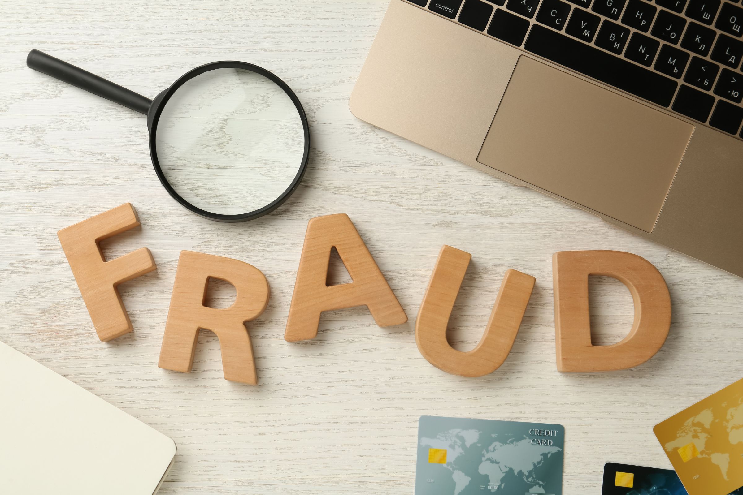 how to spot insurance fraud