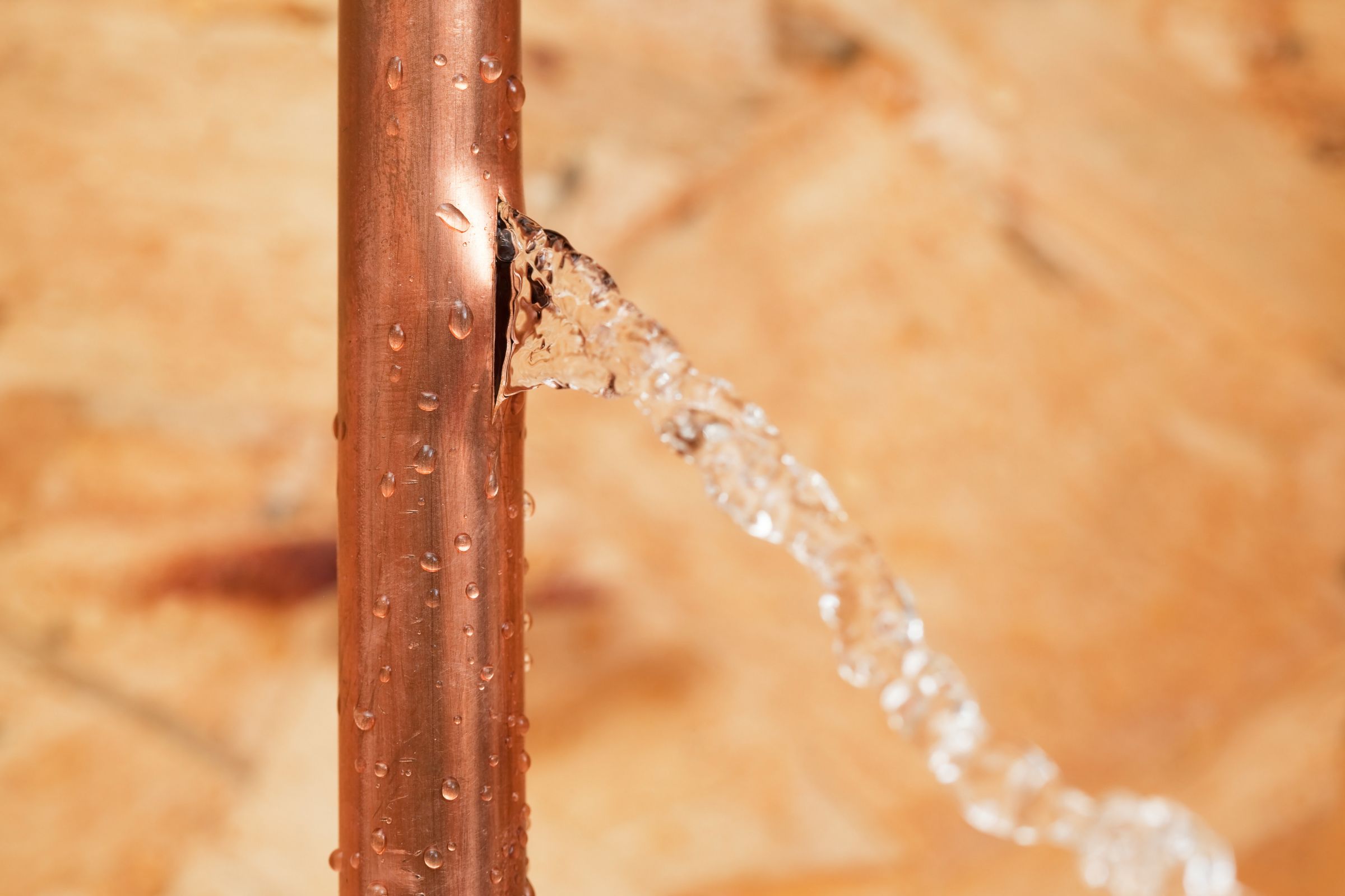 Frozen Pipes and Burst Pipe Claims